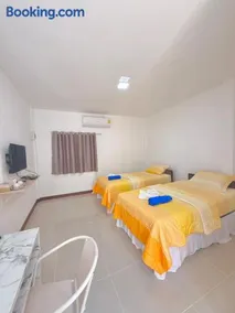 บ้านสวนชมจันทร์ กำแพงแสน - Image 2
