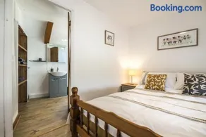 Ashgrove Farm - 1 Bedroom Apartment - Llawhaden - Narberth - Image 1