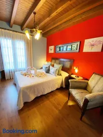 Casa Rural Del Valle Obeso - Image 1