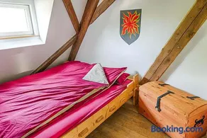Zum Alten Marstall - Eventscheune für Gruppen tagen - feiern - übernachten - Image 2