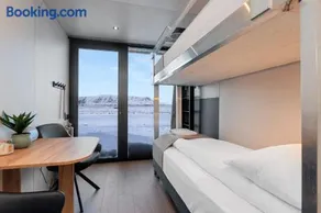 Modern Selfoss Studio - Image 1