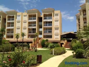 Islantilla en primera línea de playa piscina - Image 1