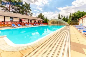 RÁJ sportovní a rekreační resort Branžež - Image 1
