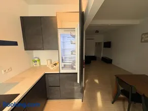 Cozy stay in Mortsel near tram and shops - Image 1