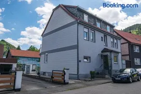 Ferienwohnung Bergblick -KEINE MONTEURE- - Image 1