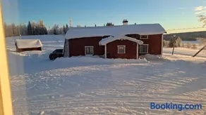 Nice farm cottage LaxsjöHotagströmmen - Image 4