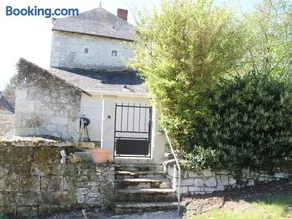 Gîte au calme avec jardin et WIFI à La Roche-Posay - FR-1-541-52 - Image 2