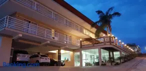Hotel Villa das Termas Machadinho - Image 2