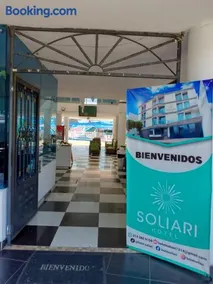 Hotel Soliari Melgar - Image 4