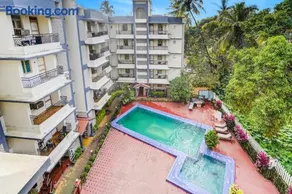 Townhouse Calangute Formerly Hotel Horizon - Image 5
