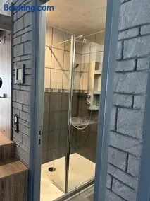 Maison d'une chambre a Poggio Mezzana a 100 m de la plage avec vue sur la mer jardin clos et wifi - Image 5