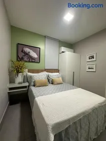 Benfica Apart Hotel - Image 2