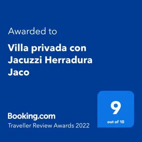 Villa privada con hidromasaje Herradura Jaco - Image 3