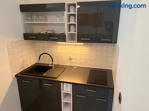 Ferienwohnung Blankenstein - Image 1
