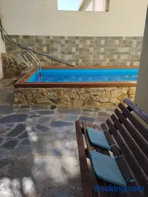 Panoramic Voula's View Apartment - Image 2