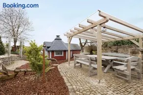 Ferienhaus Annodazumol - Image 3