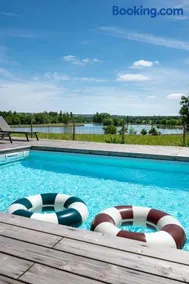 La Villa face au Lac - Image 1