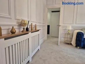 Timeless Charm Meets Modern Living 4 Bed Period Property - Image 3