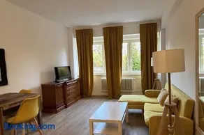 BoLA 9 Unterkunft Hamburg günstig für 2 Personen mit Küche - Image 2