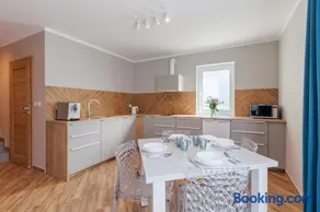 #2 Apartament Sosnówka B2 z basenem i strefą SPA - Image 3