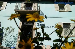 Garni Rosa Delle Alpi - Image 3