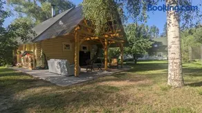 Intsikurmu veski saunamaja - sauna inclusive - Image 1