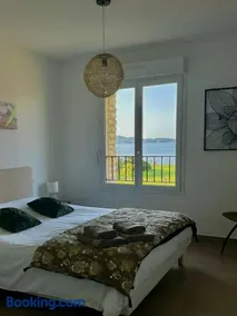 Appartement COCON vue mer - Image 3