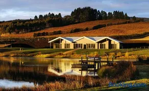 Relbia Lodge - Image 1