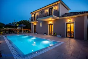 Luxury Villa Emily - Image 1