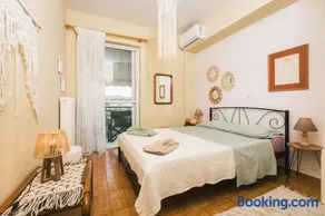 Villa Voula Guesthouse, Sparti - Image 2