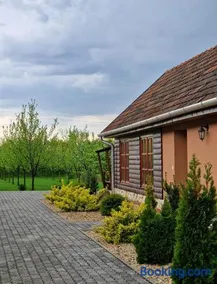 Szilvaliget Vendégház - Image 1