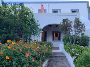 casa Rosa e casa Stella - Panarea centro - Image 1
