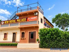 Hotel New Royal palace - Image 3