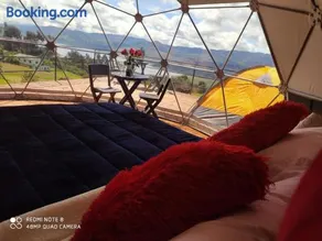 Glamping hermoso amanecer - Image 3