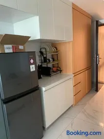 Sky House BSD D1-22J - 3 Bedroom Type - Image 3