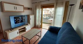 Apartamento Paraíso en Santa Pola - Image 1