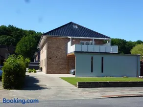 Ferienwohnung Mien Tohuus - Image 1