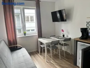 Apartament 44A Dębina I 400 m do plażyl przyjazny rowerzystom - Image 2