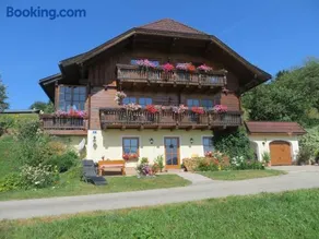 Ferienwohnung Brigitte Perner - Image 1