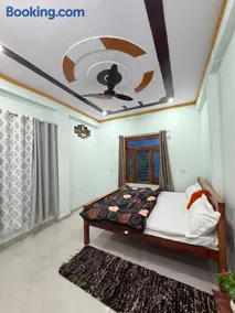 Soul Retreat Homestay - Dwarahat - Image 1
