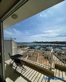 Marsaxlokk SeaView 2 Bedroom Penthouse - Image 1
