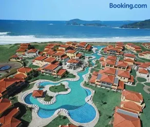 Búzios Beach Resort By WAM Experience - Image 2