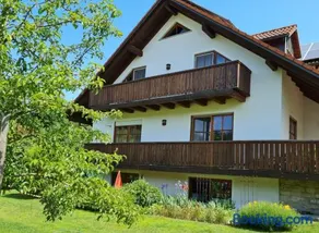 Altmühltaler Ferienwohnung - Image 1