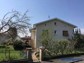 Chambre avec vue sur jardin - Image 3