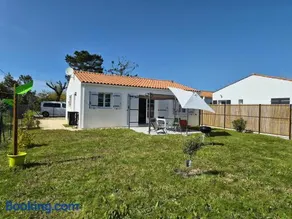 Maison neuve 3 étoiles proche de la mer - Image 1