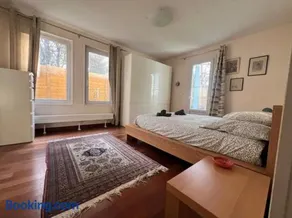 La villa Mireille , maison familiale avec piscine - Image 4