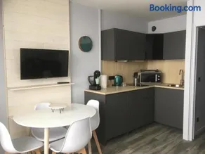 Résidence Dome de Polset - Studio 2 adultes et 2 enfants - Wifi - Image 3