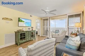 Spectacular Gulf Front Condo on the North end of the Island condo - Image 4