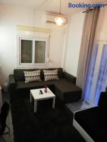 Apartment by the Sea,Neoi Epivates Beach, Thessaloniki - Image 3