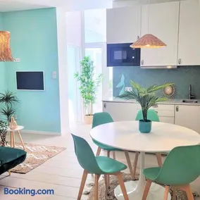 The Shore at Seaside Paradise - Beach, Terrasse, Pets Friendly - Image 1